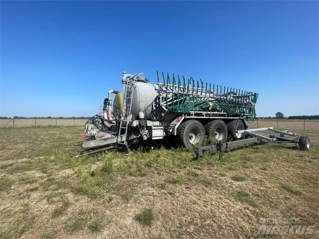 Kotte PTR 24 Cisterne za djubrivo