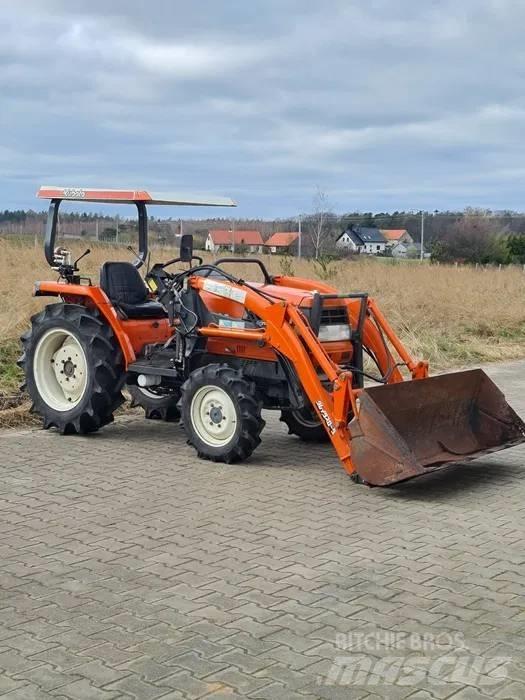 Kubota GL 25 Manji traktori