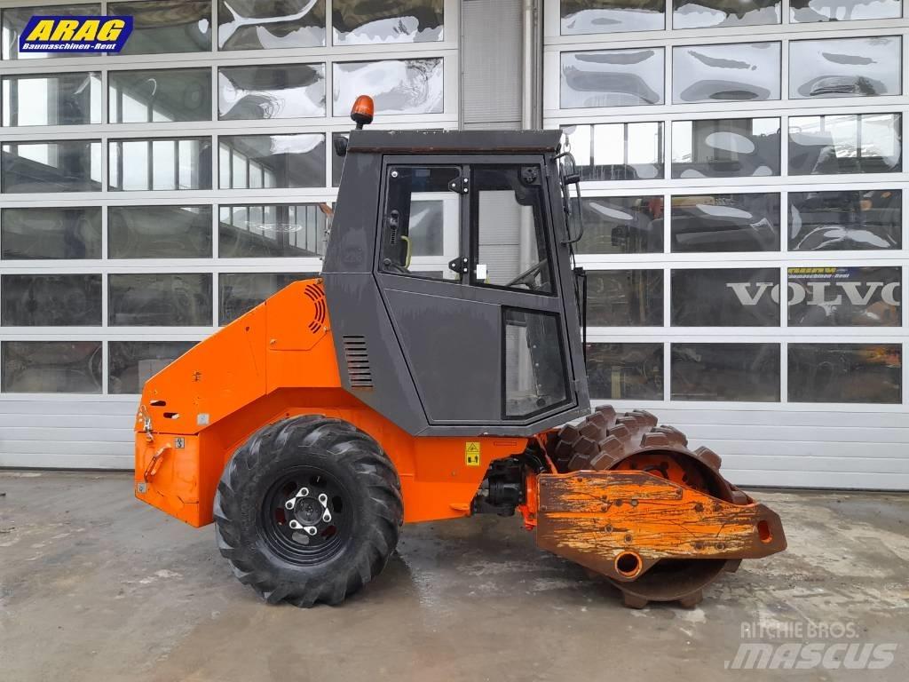 Ammann ASC 30 HD PD Nabijači zemlje
