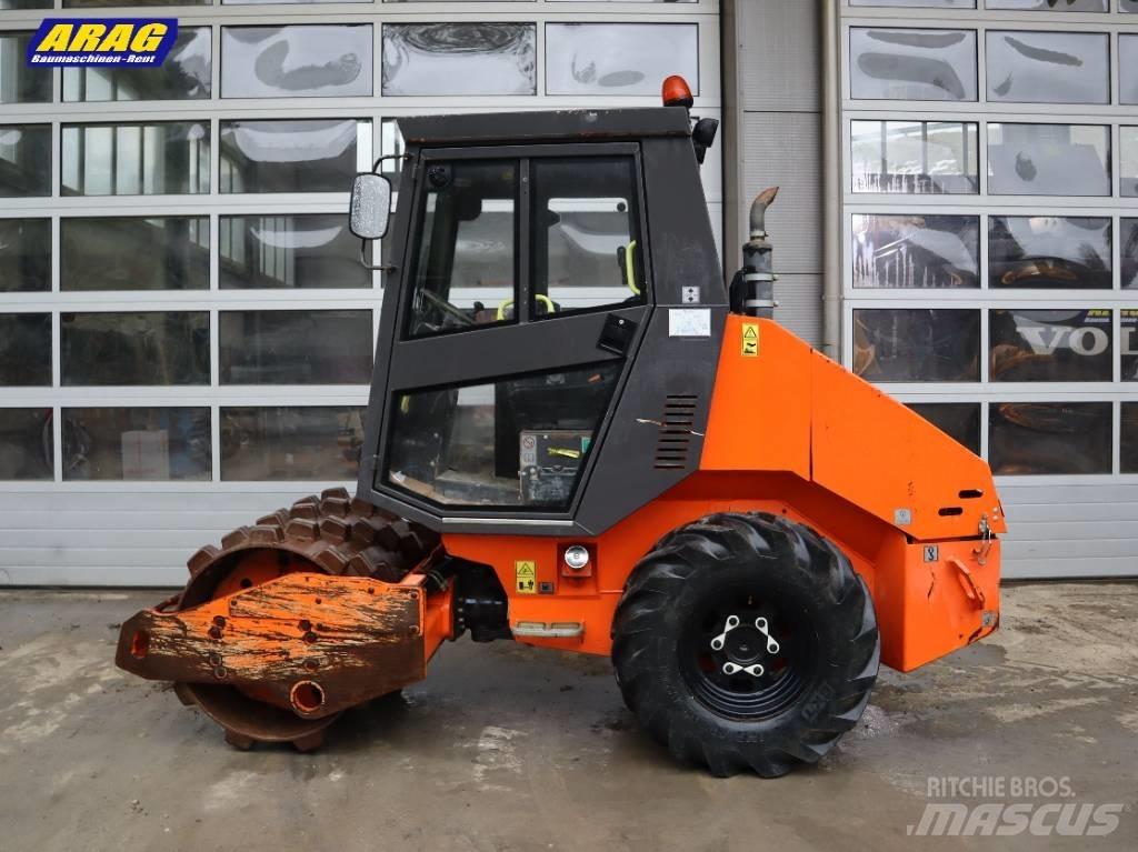 Ammann ASC 30 HD PD Nabijači zemlje