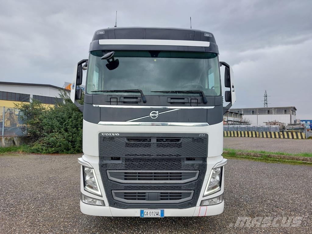 Volvo FH Tegljači