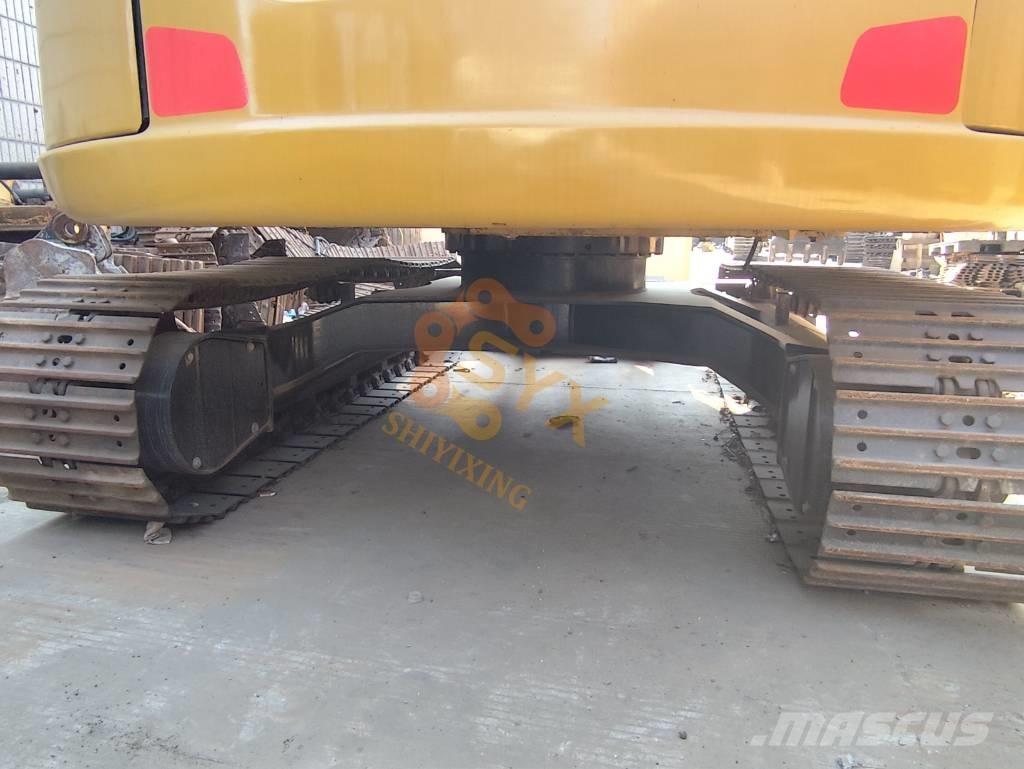 CAT 308 E 2 CR Midi bageri 7t – 12t