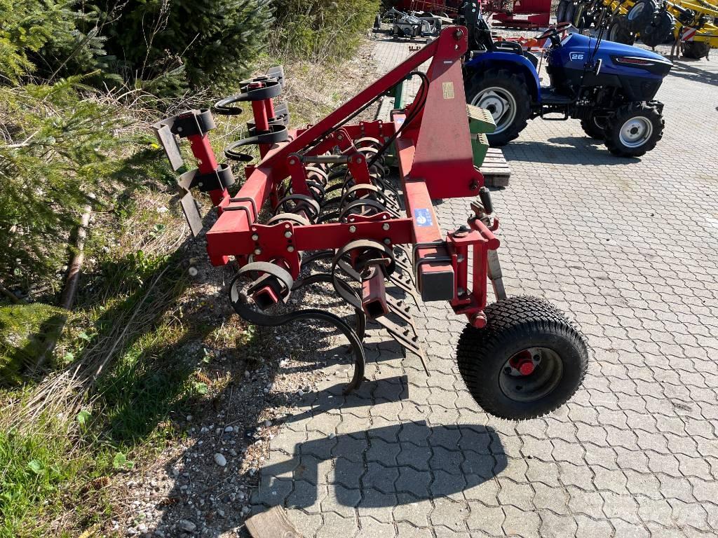 He-Va Front-Board 4m Ostale mašine i priključci za obradu tla