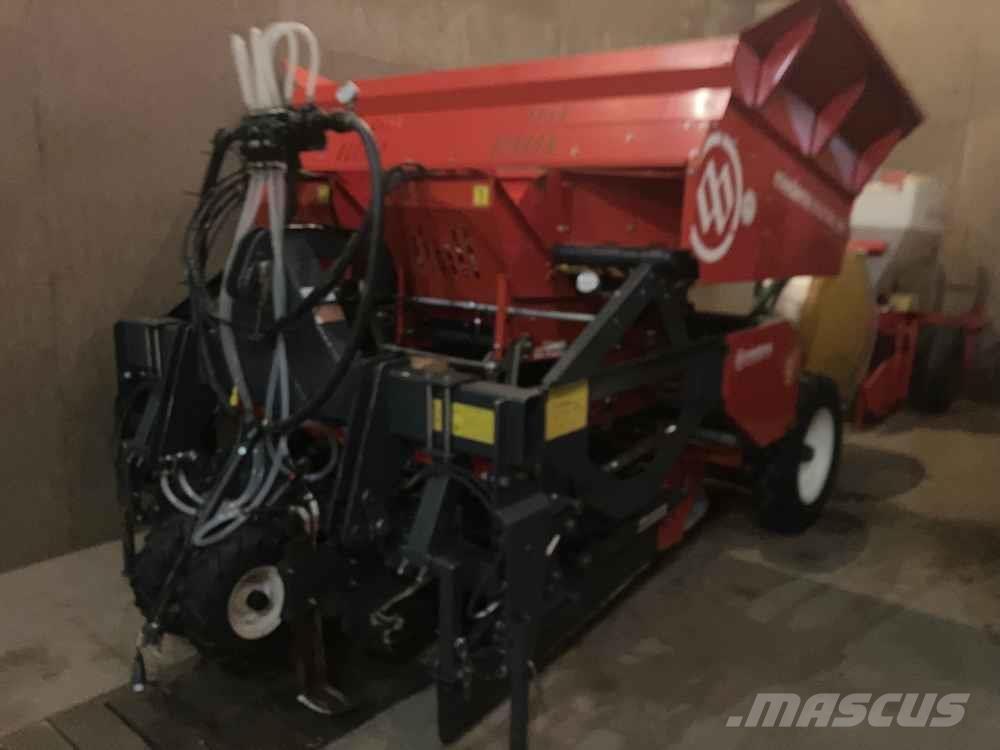 Dewulf MS2000 Sejalice za krompir