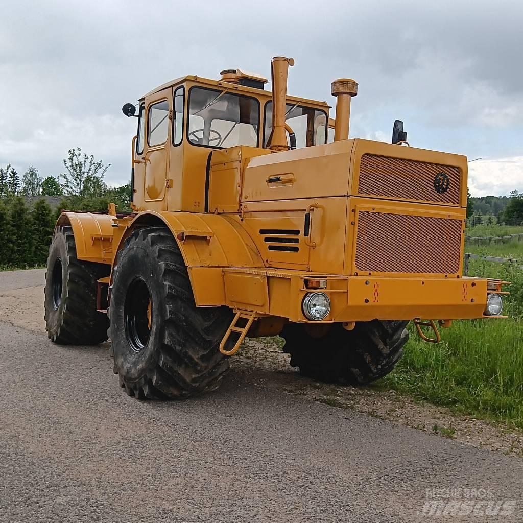 Kirovets K 701 Traktori