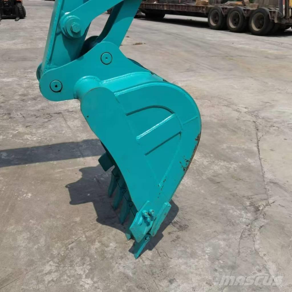 Kobelco SK 40 Mini bageri < 7t