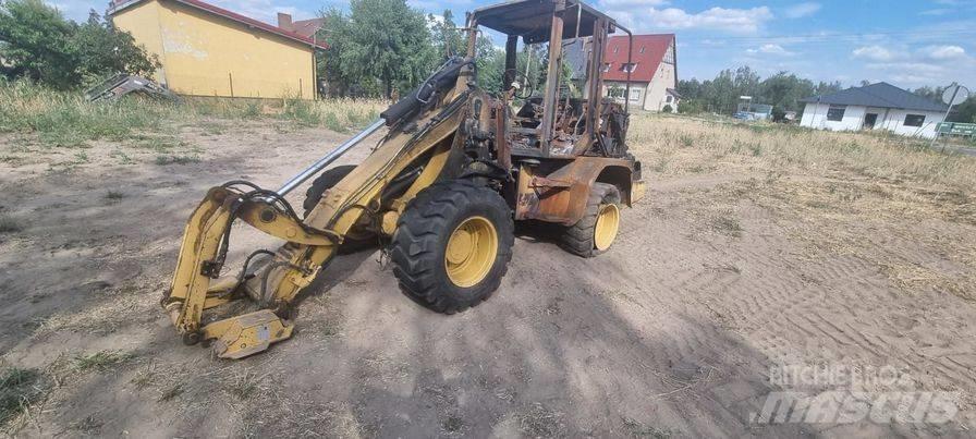 CAT 908 spoon Utovarne korpe
