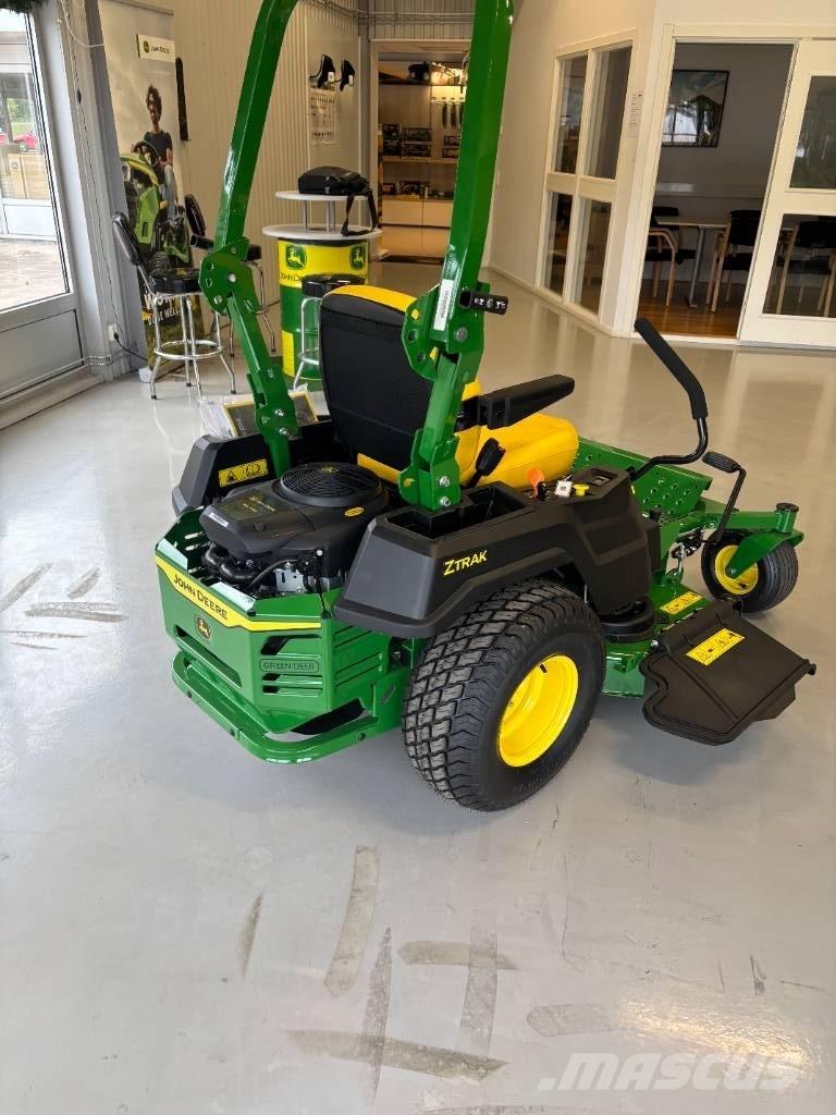 John Deere Z515E Zero turn kosilice