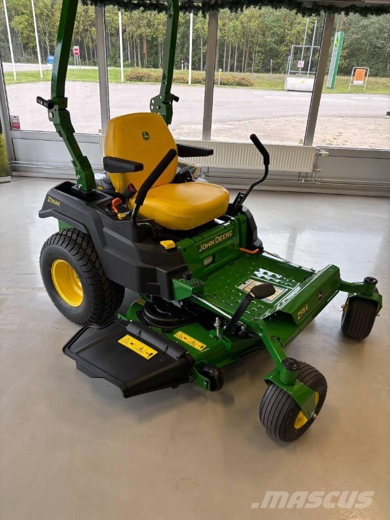 John Deere Z515E Zero turn kosilice
