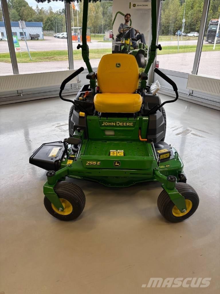 John Deere Z515E Zero turn kosilice