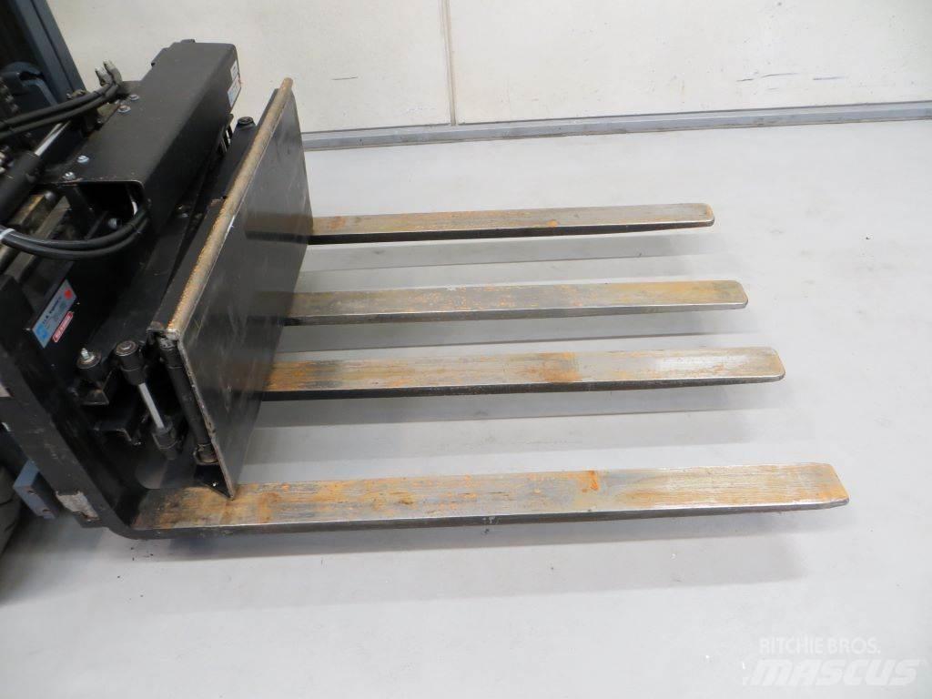 Elm HPH4 12 0 Pritege za bale