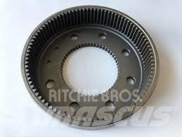 CAT - coroana - 9R8198 Transmisija