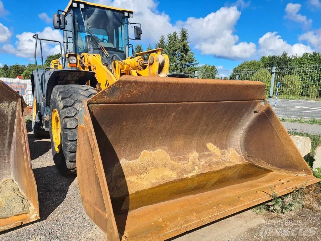 Hyundai HL 770-9 Utovarivači na točkove