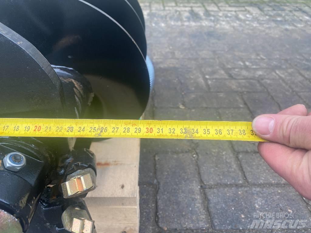  Haener HEB 2500 Bušilice