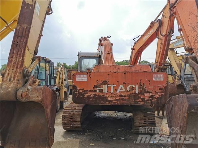 Hitachi EX 200-1 Bageri guseničari