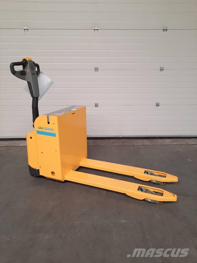 UniCarriers PLL200 Nisko podizni električni viljuškar