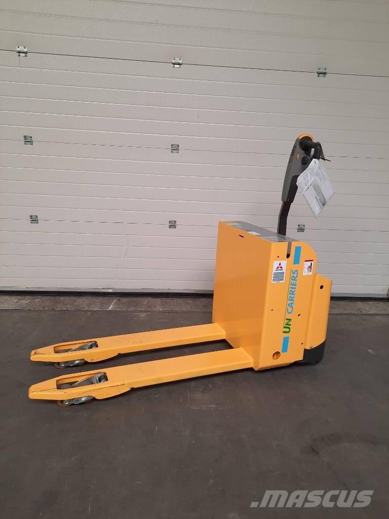 UniCarriers PLL200 Nisko podizni električni viljuškar