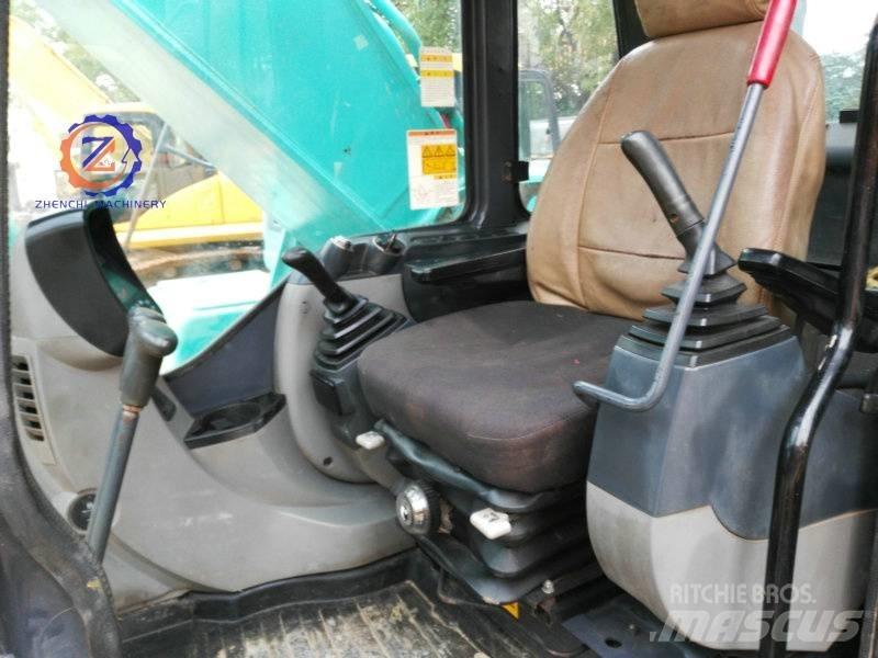 Kobelco SK 350 LC-9 Bageri guseničari