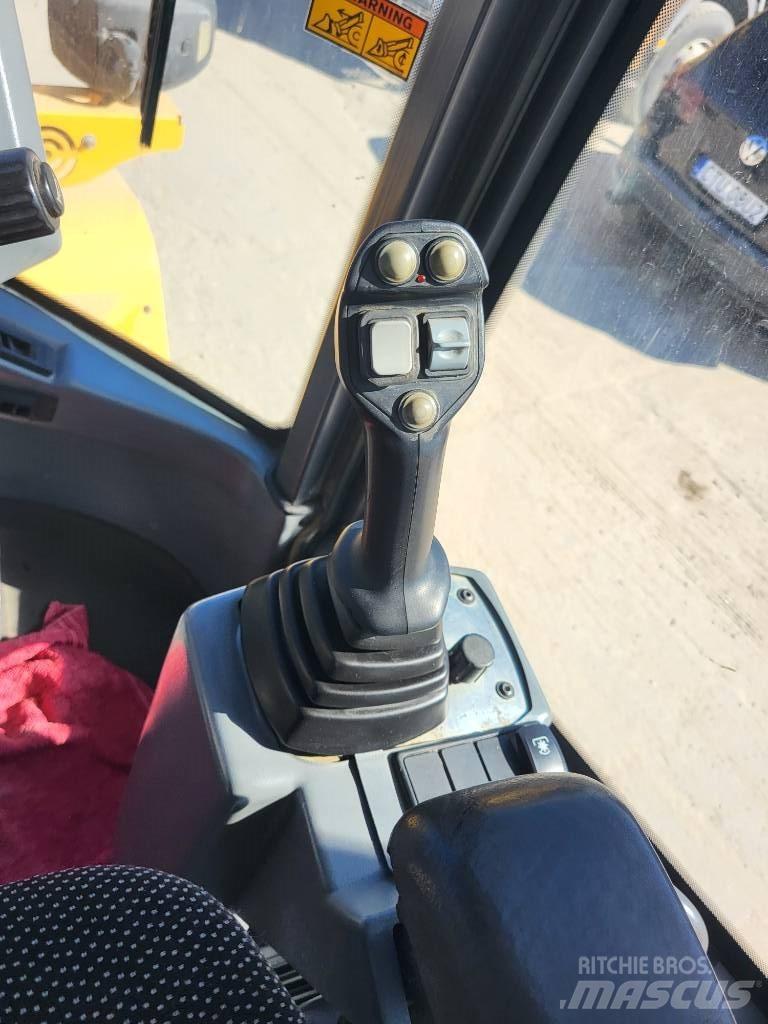 Volvo L 30 G Utovarivači na točkove