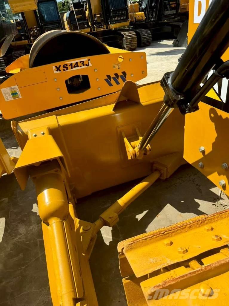 CAT D 6 G LGP II Buldožeri guseničari