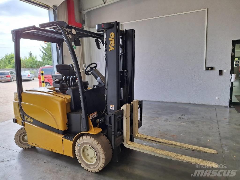 Yale ERP 30 VL Električni viljuškari