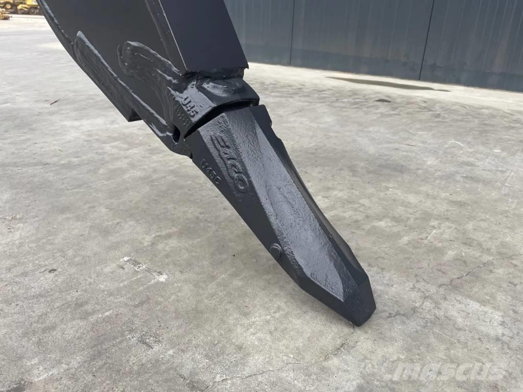  Smitma CW40 Ripper Kultivatori za građevinarstvo