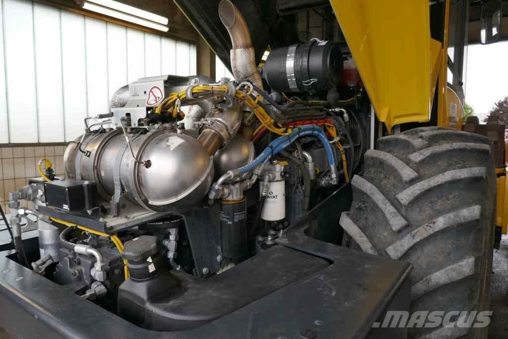 Bomag BW 213 PDH-5 Nabijači zemlje