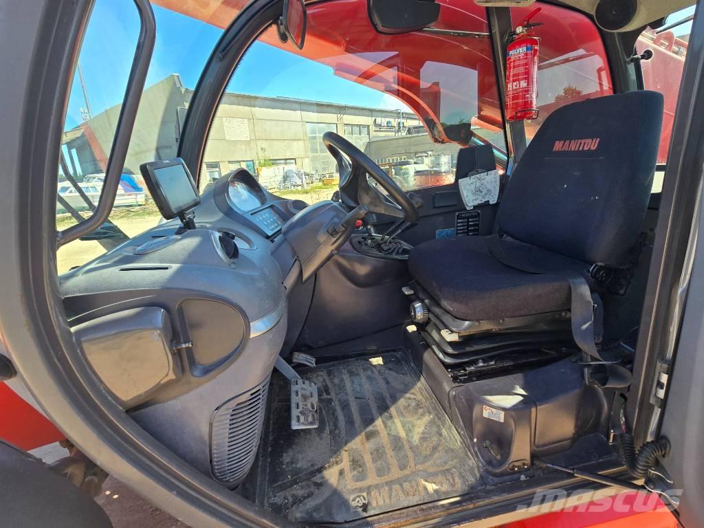 Manitou 1840 Teleskopski viljuškari