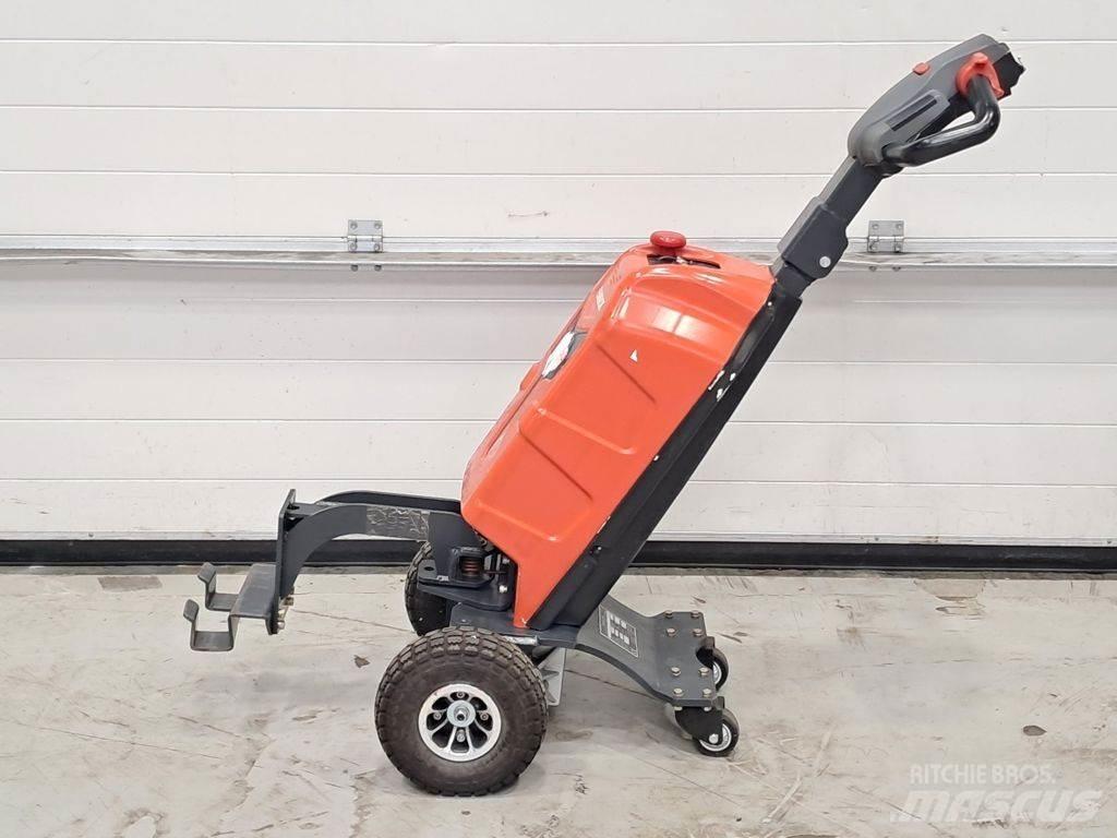 Linde MP13 Ručni paletar