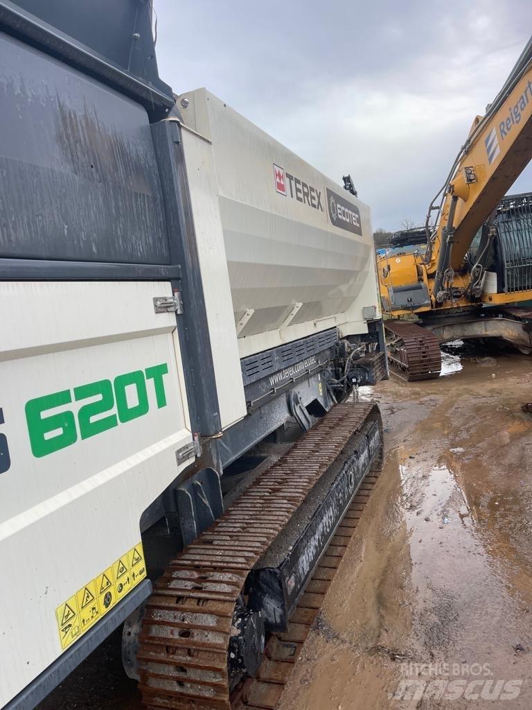 Terex TTS620 Sita