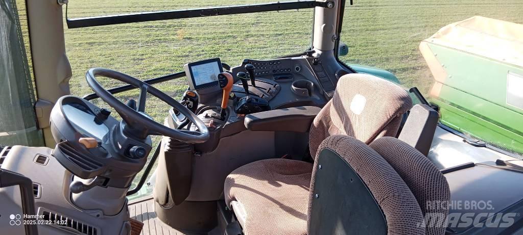John Deere 6170R Traktori