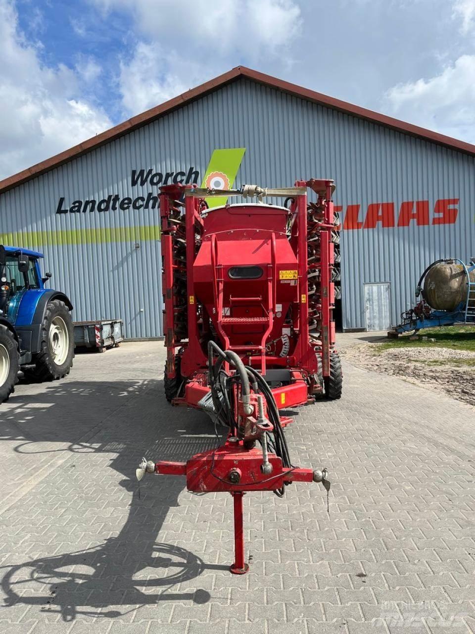 Horsch Pronto 6 DC Sejačice