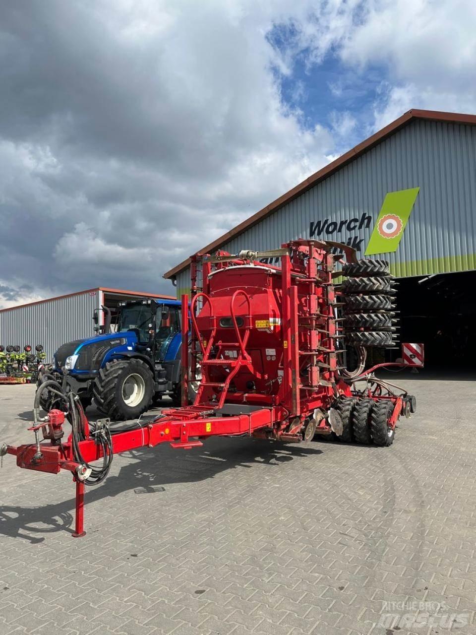 Horsch Pronto 6 DC Sejačice