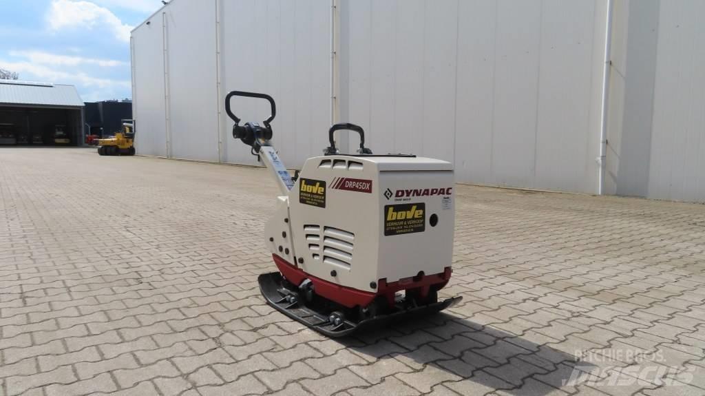 Dynapac DRP45X Vibro ploče