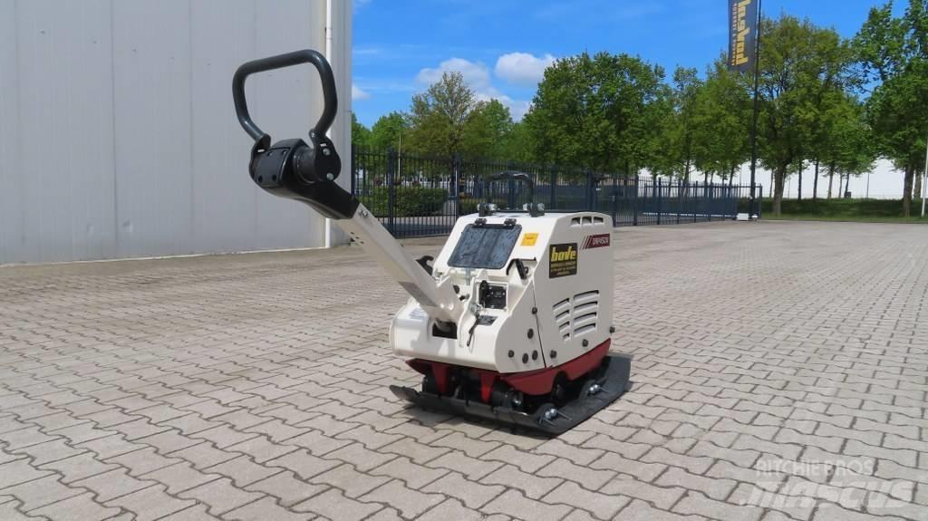 Dynapac DRP45X Vibro ploče