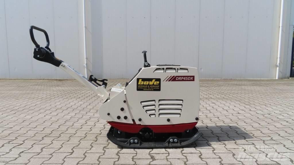 Dynapac DRP45X Vibro ploče