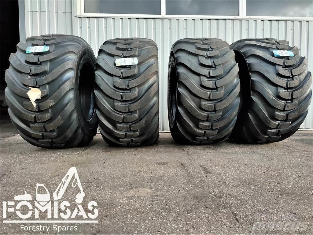 Nokian All types Gume, točkovi i felne