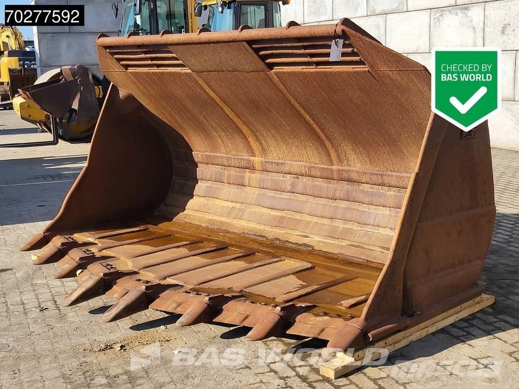  Onbekend 980K Ostala oprema za rukovanje i utovar tereta