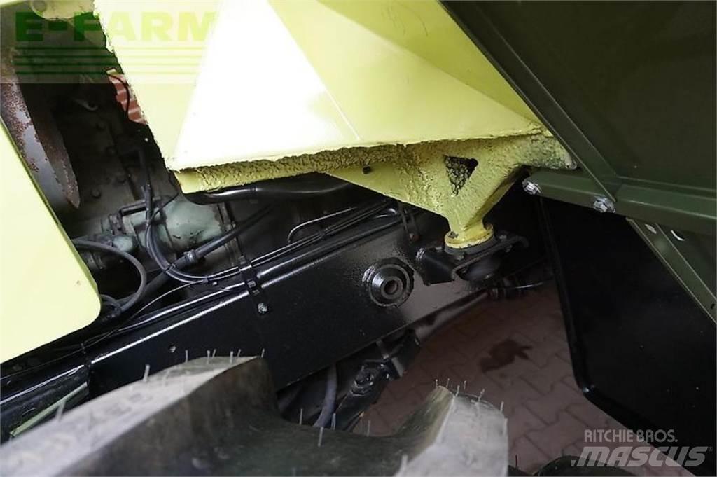 MB Trac 1100 Traktori