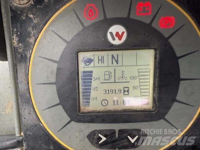Wacker Neuson DW 90 Damperi za gradilište