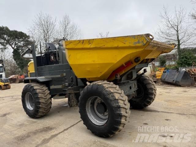 Wacker Neuson DW 90 Damperi za gradilište