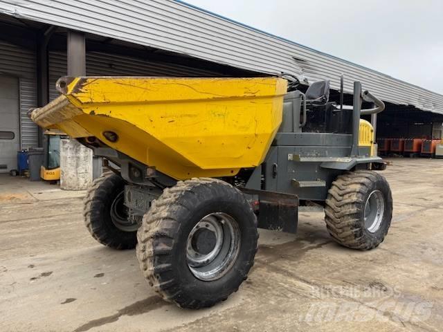 Wacker Neuson DW 90 Damperi za gradilište