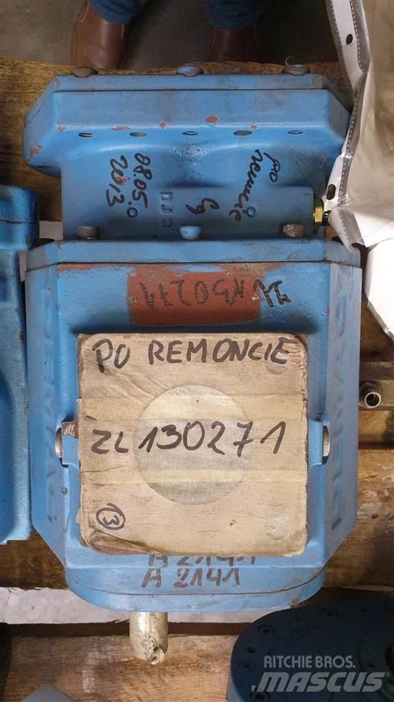 Demag DJI Polovni dodaci za kompresore