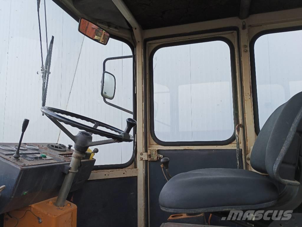 Schaeff SKB 902 Rovokopači