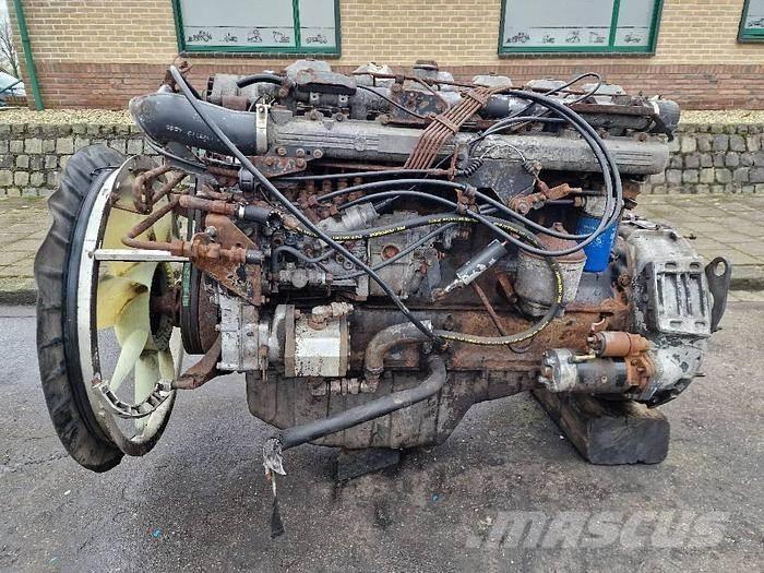  Engines DSC913 Ostale kargo komponente