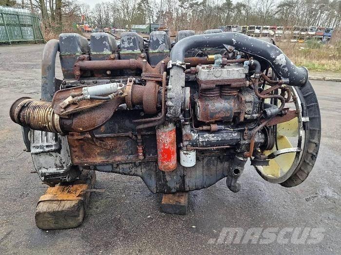  Engines DSC913 Ostale kargo komponente