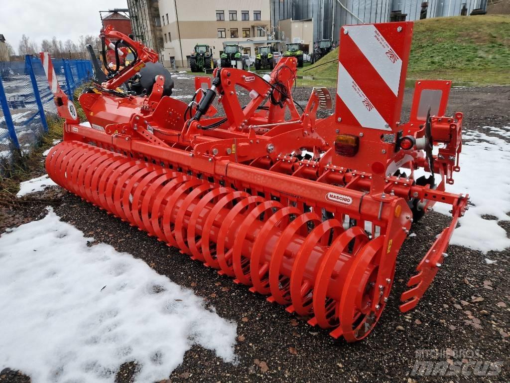 Maschio Veloce 400 Tanjirače