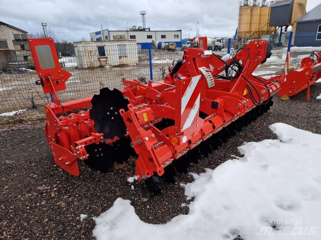 Maschio Veloce 400 Tanjirače