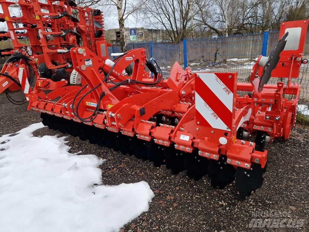 Maschio Veloce 400 Tanjirače