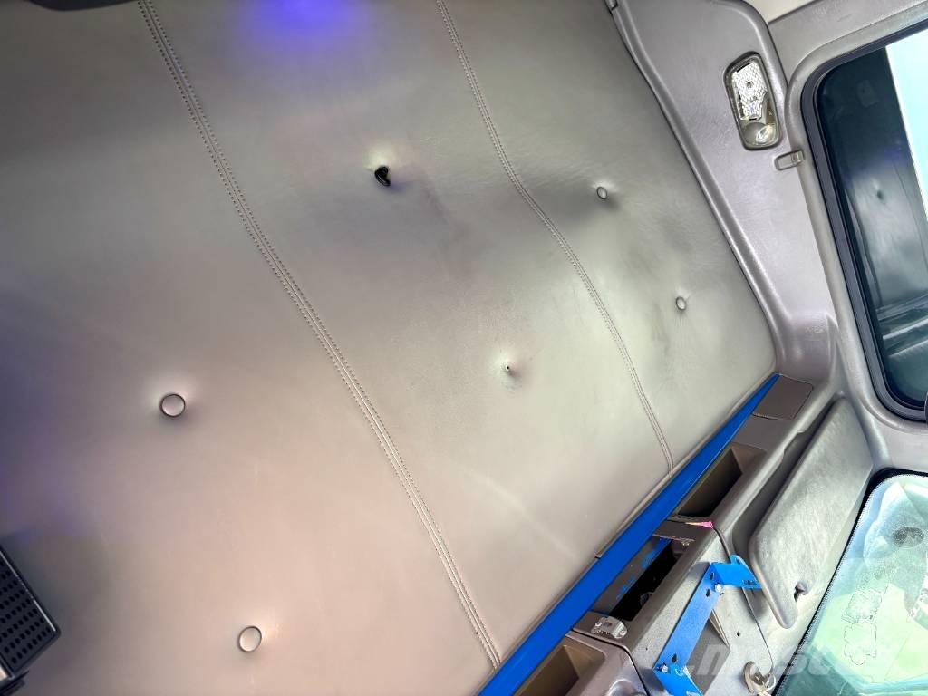 Kenworth W900 Tegljači